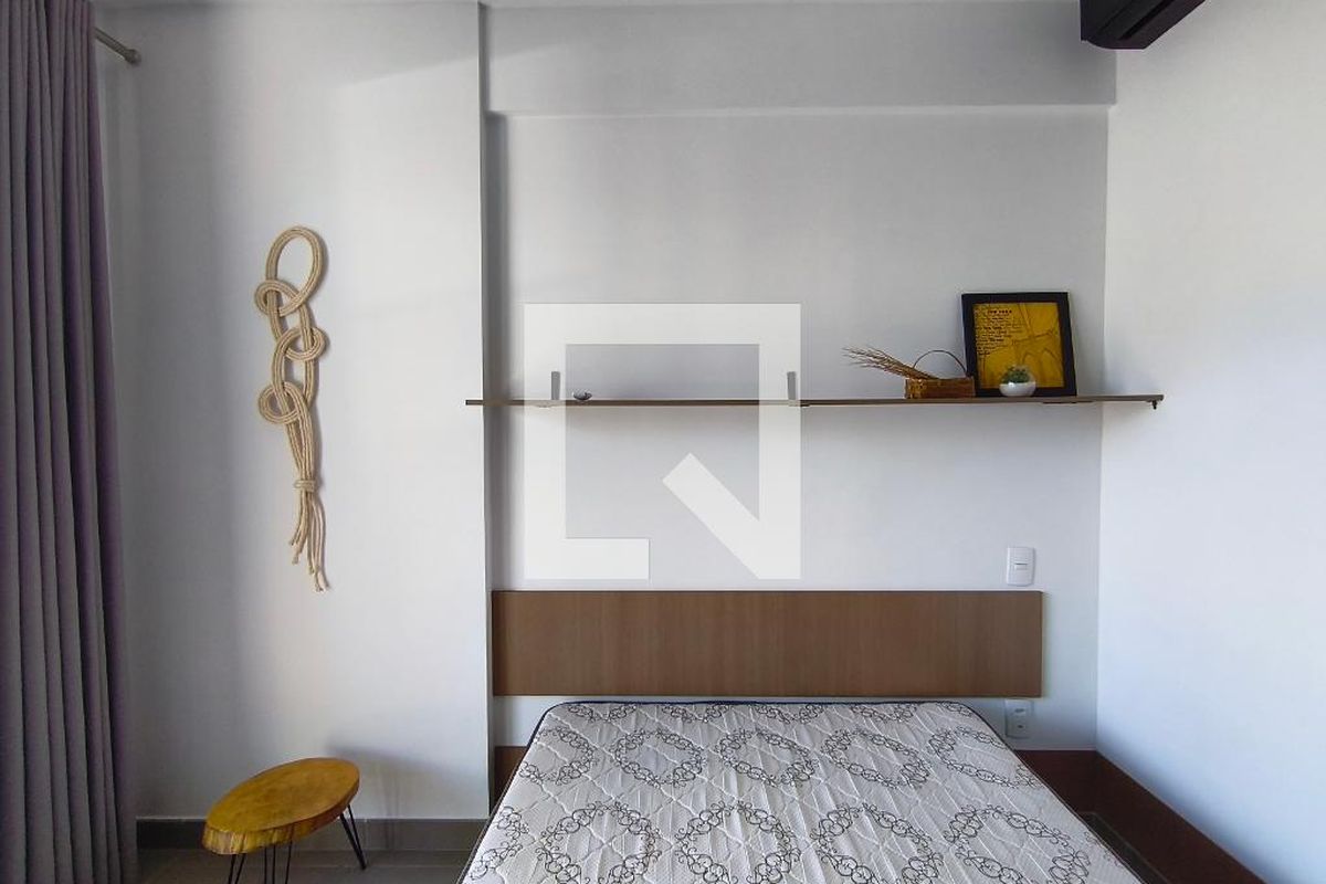 Kitnet-Studio, 25 m² - Foto 15