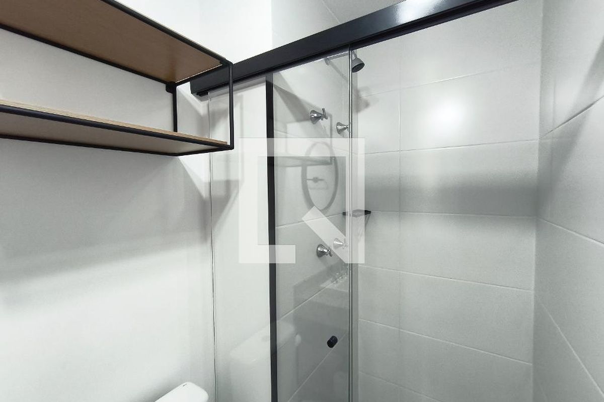 Kitnet-Studio, 25 m² - Foto 51