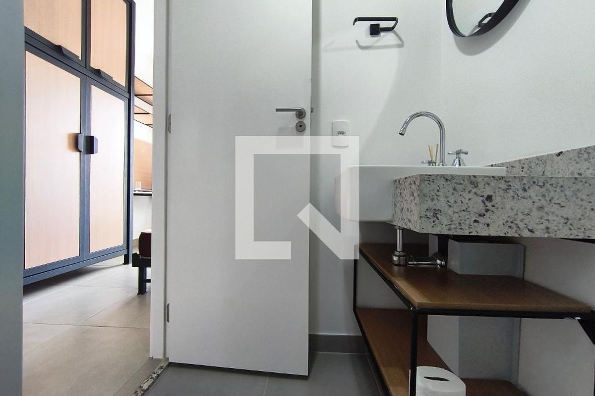 Kitnet-Studio, 25 m² - Foto 57