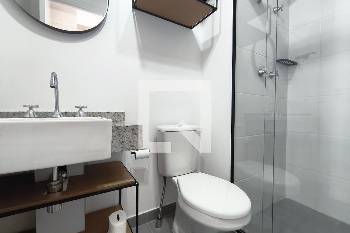 Kitnet-Studio, 25 m² - Foto 48