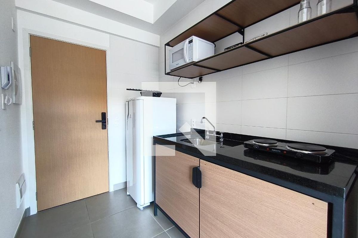 Kitnet-Studio, 25 m² - Foto 69