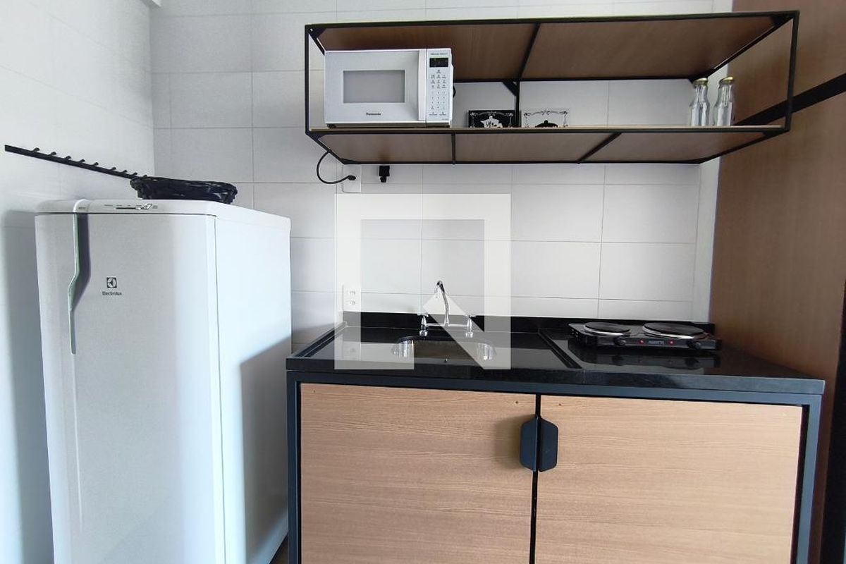 Kitnet-Studio, 25 m² - Foto 66