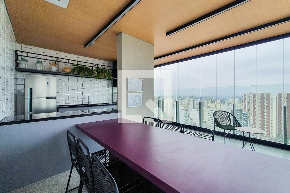 Kitnet-Studio, 25 m² - Foto 102