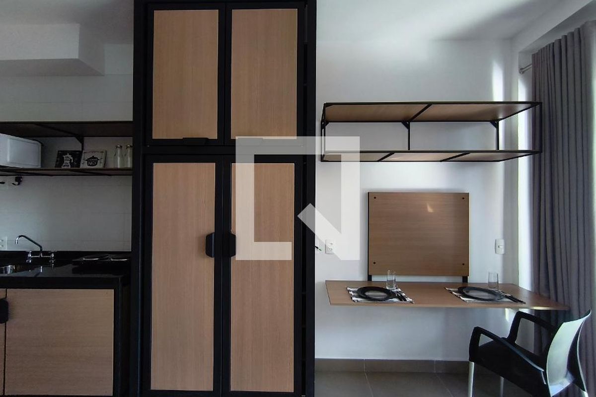 Kitnet-Studio, 25 m² - Foto 21