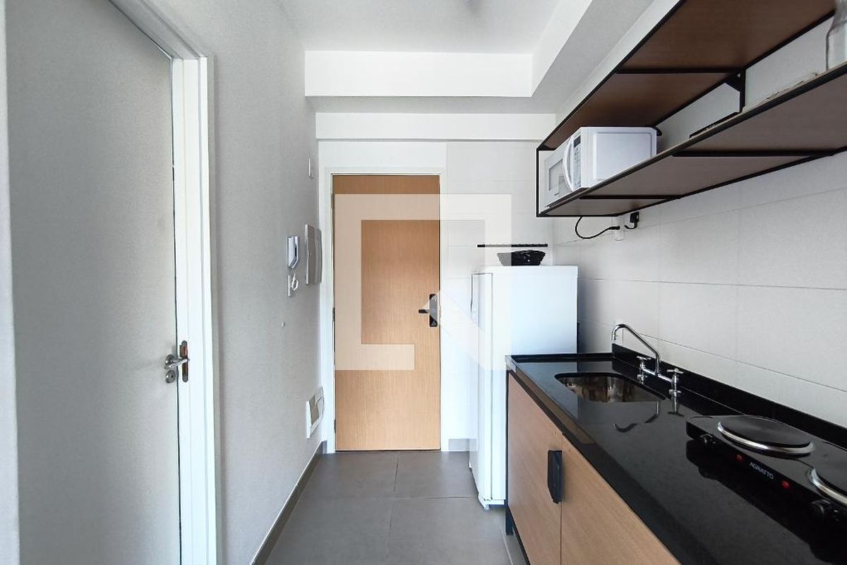 Kitnet-Studio, 25 m² - Foto 71