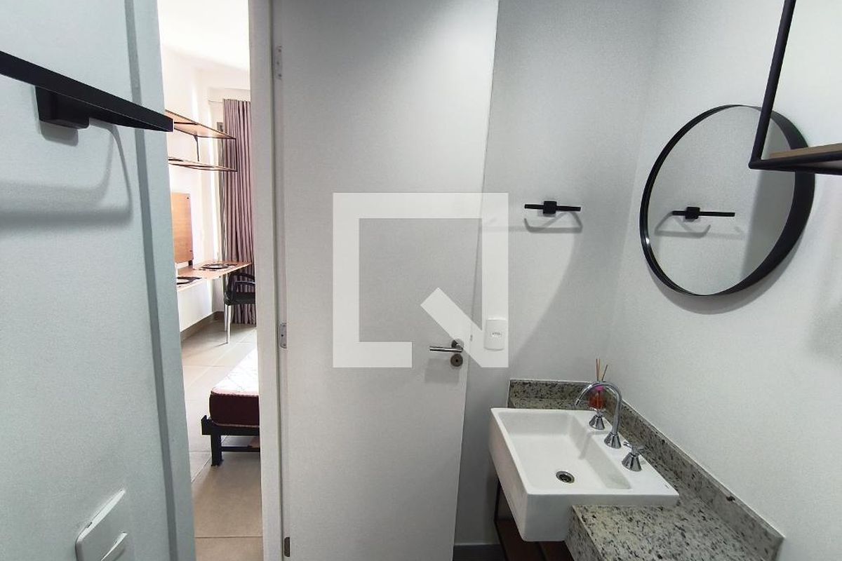 Kitnet-Studio, 25 m² - Foto 60