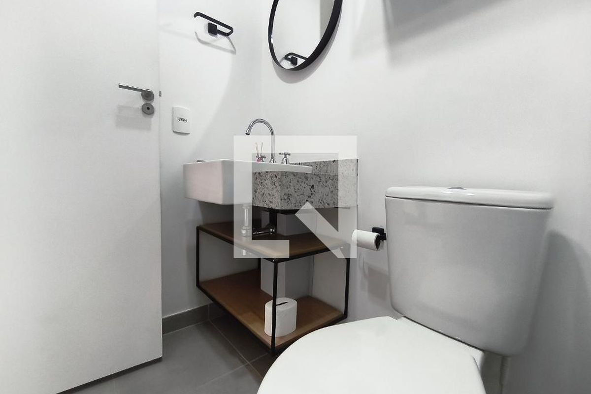 Kitnet-Studio, 25 m² - Foto 54