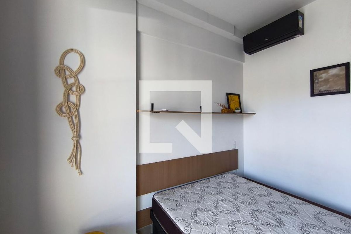 Kitnet-Studio, 25 m² - Foto 24