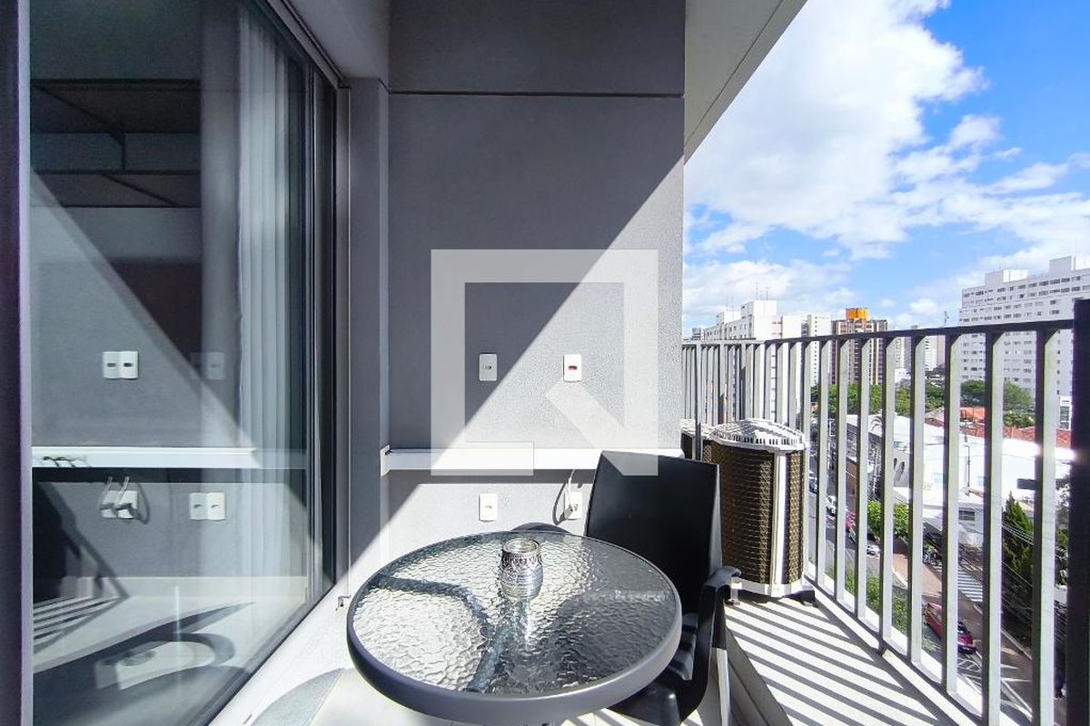 Kitnet-Studio, 25 m² - Foto 33