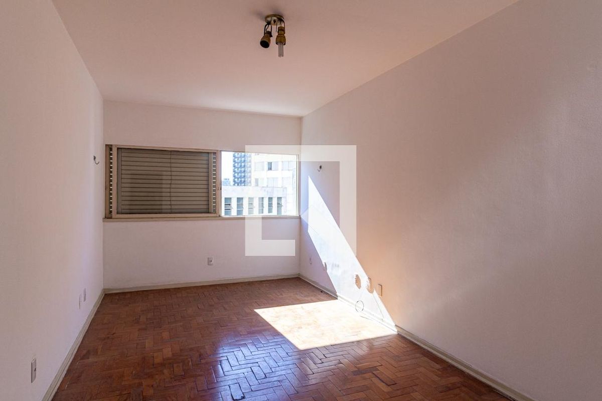 Apartamento, 3 quartos, 90 m² - Foto 2