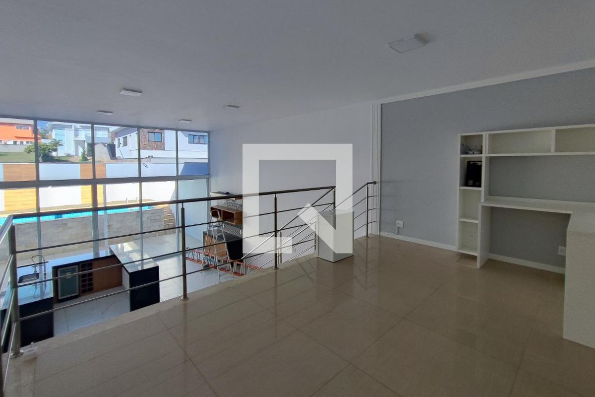Casa à Venda - Swiss Park, 4 Quartos,  282 m2 em , Campinas - sp | SoloBR