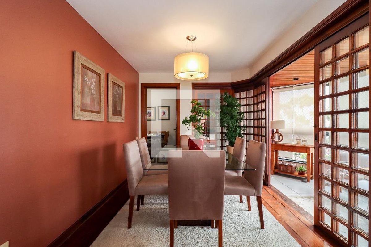 Apartamento, 3 quartos, 150 m² - Foto 10