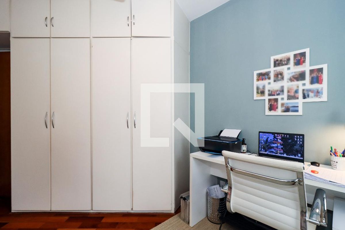 Apartamento, 3 quartos, 150 m² - Foto 76