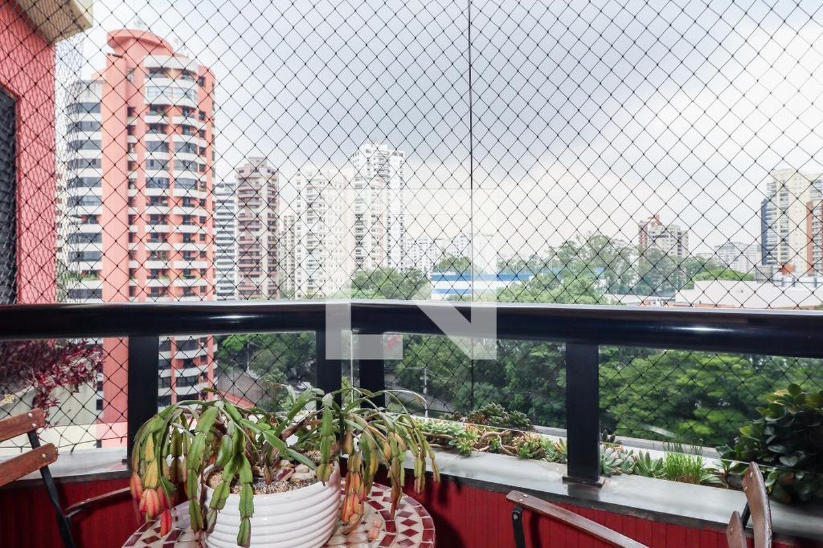 Apartamento, 3 quartos, 150 m² - Foto 52