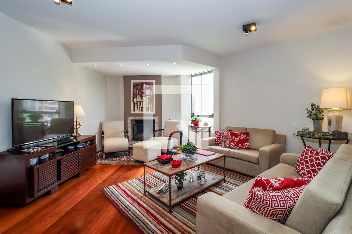 Apartamento, 3 quartos, 150 m² - Foto 2