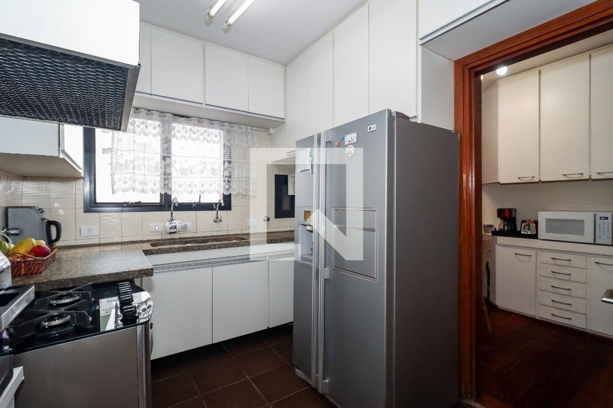Apartamento, 3 quartos, 150 m² - Foto 108
