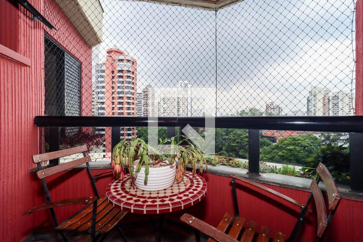 Apartamento, 3 quartos, 150 m² - Foto 50