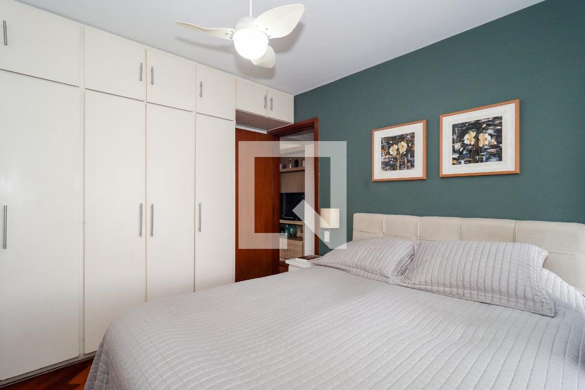 Apartamento, 3 quartos, 150 m² - Foto 46