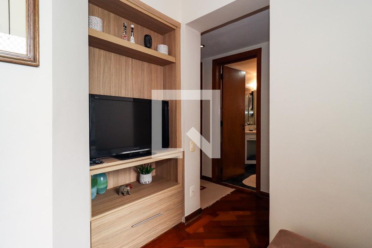 Apartamento, 3 quartos, 150 m² - Foto 32