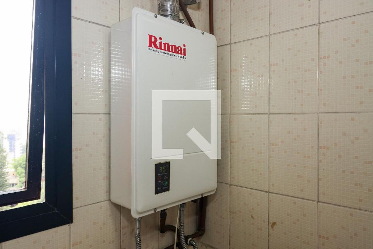 Apartamento, 3 quartos, 150 m² - Foto 122