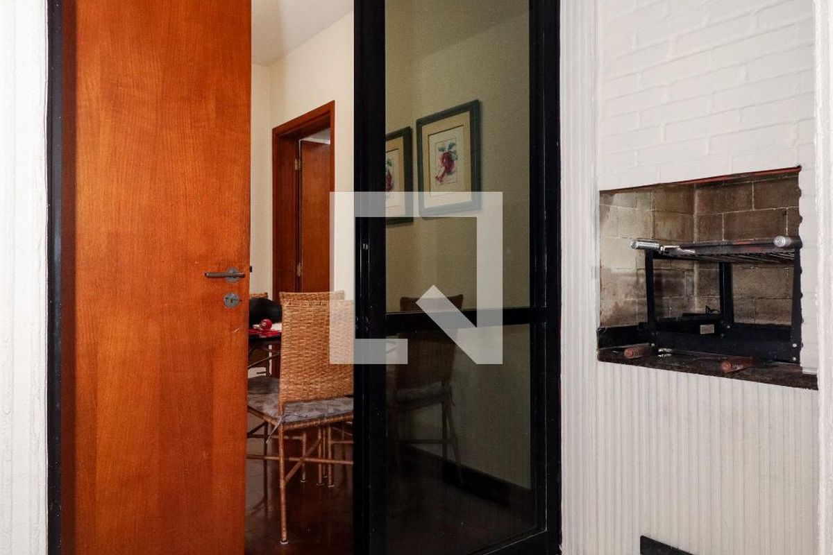 Apartamento, 3 quartos, 150 m² - Foto 22
