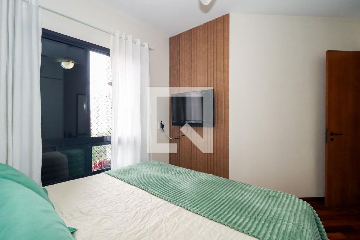 Apartamento, 3 quartos, 150 m² - Foto 88