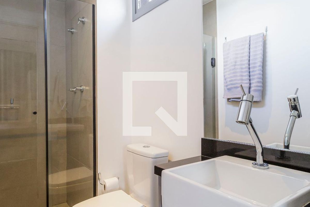 Kitnet-Studio, 28 m² - Foto 33