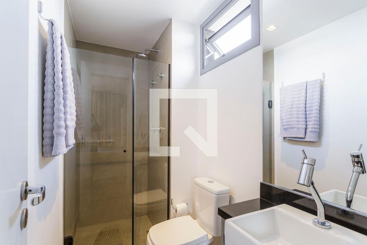 Kitnet-Studio, 28 m² - Foto 30