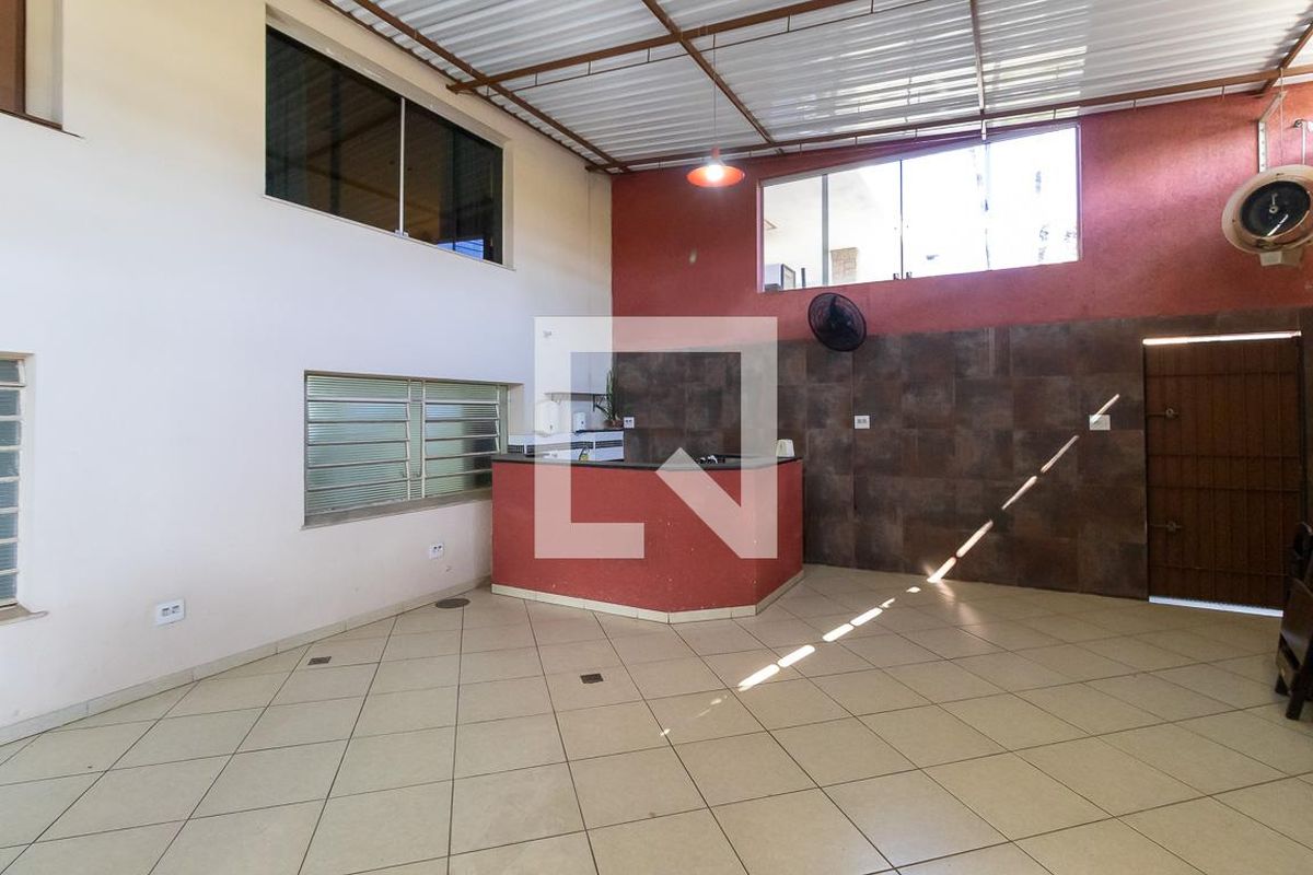 Casa à Venda - Jardim Planalto, 5 Quartos,  544 m2 em , Campinas - sp | SoloBR