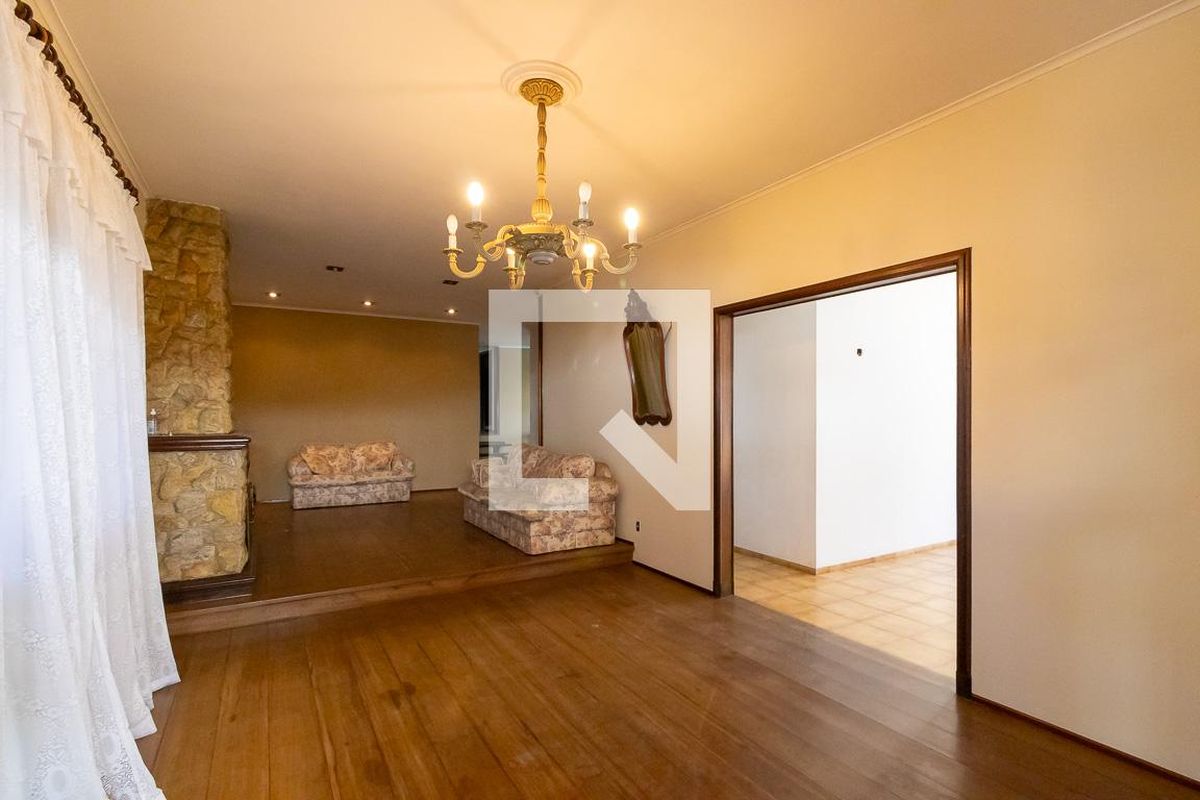 Casa à Venda - Jardim Planalto, 5 Quartos,  544 m2 em , Campinas - sp | SoloBR