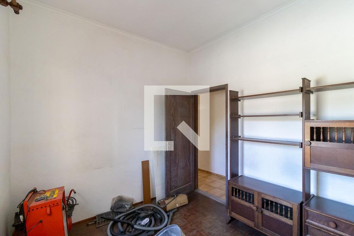 Casa à Venda - Jardim Planalto, 5 Quartos,  544 m2 em , Campinas - sp | SoloBR