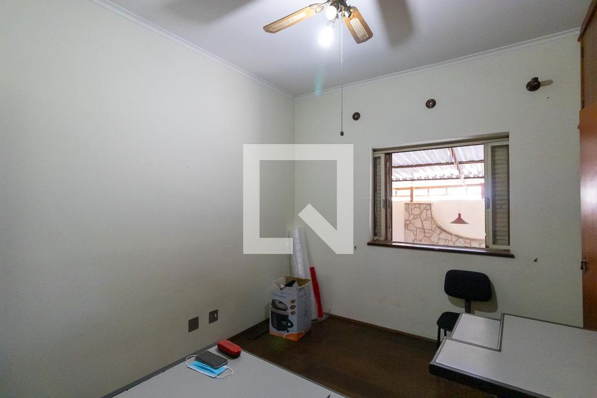 Casa à Venda - Jardim Planalto, 5 Quartos,  544 m2 em , Campinas - sp | SoloBR