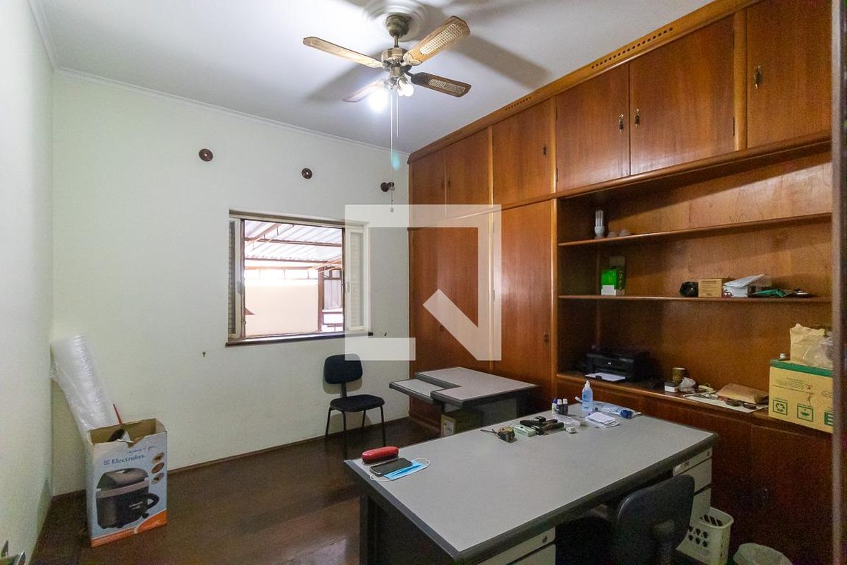 Casa à Venda - Jardim Planalto, 5 Quartos,  544 m2 em , Campinas - sp | SoloBR