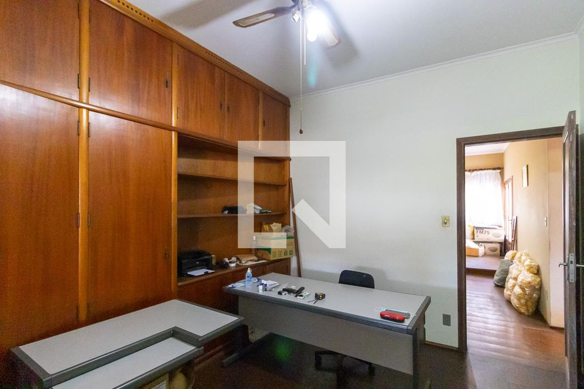 Casa à Venda - Jardim Planalto, 5 Quartos,  544 m2 em , Campinas - sp | SoloBR