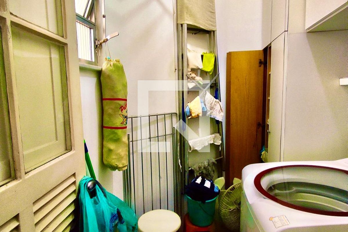 Apartamento, 2 quartos, 69 m² - Foto 88