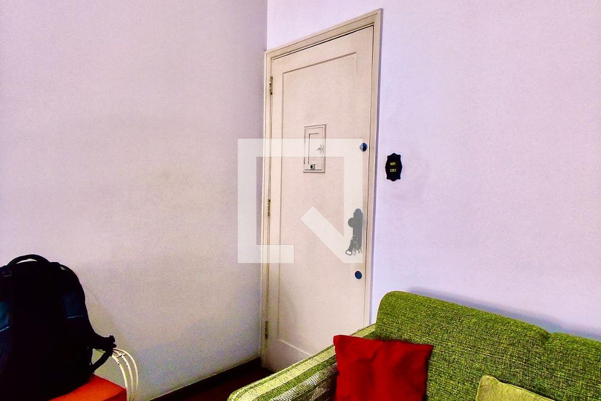 Apartamento, 2 quartos, 69 m² - Foto 6