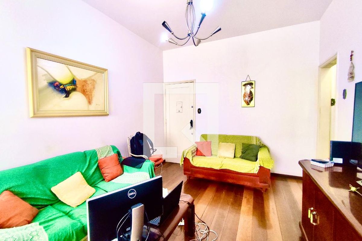 Apartamento, 2 quartos, 69 m² - Foto 8