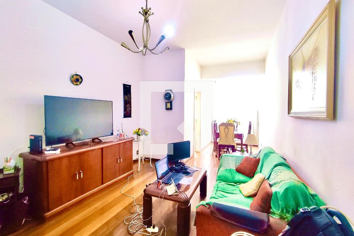 Apartamento, 2 quartos, 69 m² - Foto 2