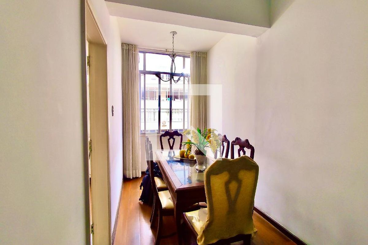 Apartamento, 2 quartos, 69 m² - Foto 10