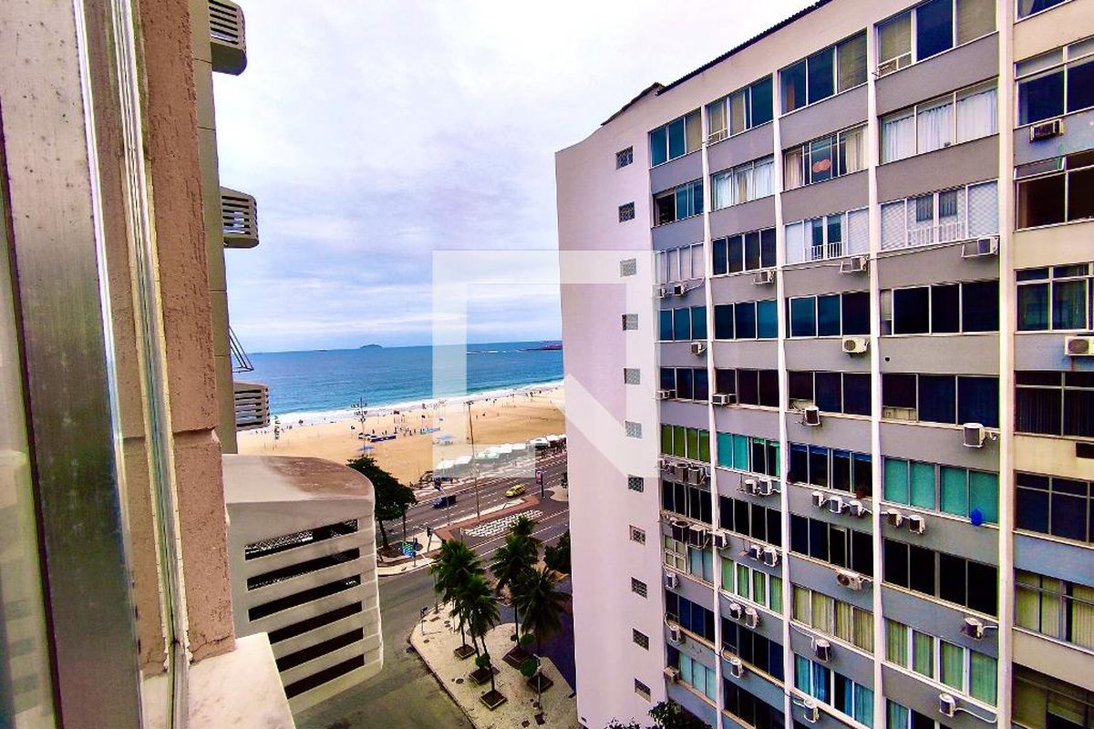 Apartamento, 2 quartos, 69 m² - Foto 14