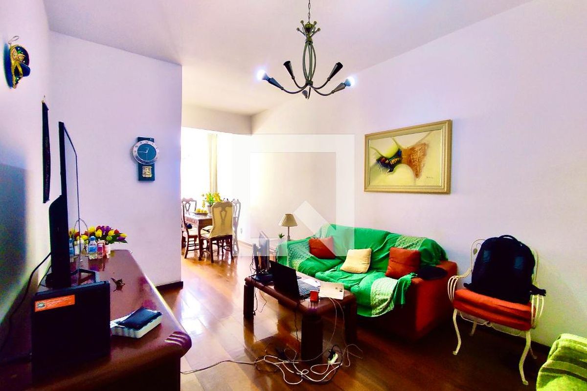 Apartamento, 2 quartos, 69 m² - Foto 4