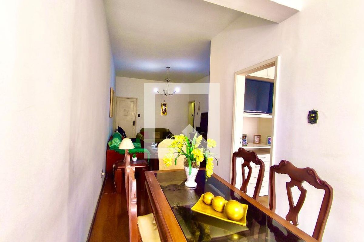 Apartamento, 2 quartos, 69 m² - Foto 12