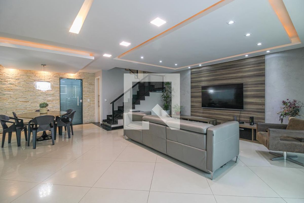 Casa, 4 quartos, 300 m² - Foto 6