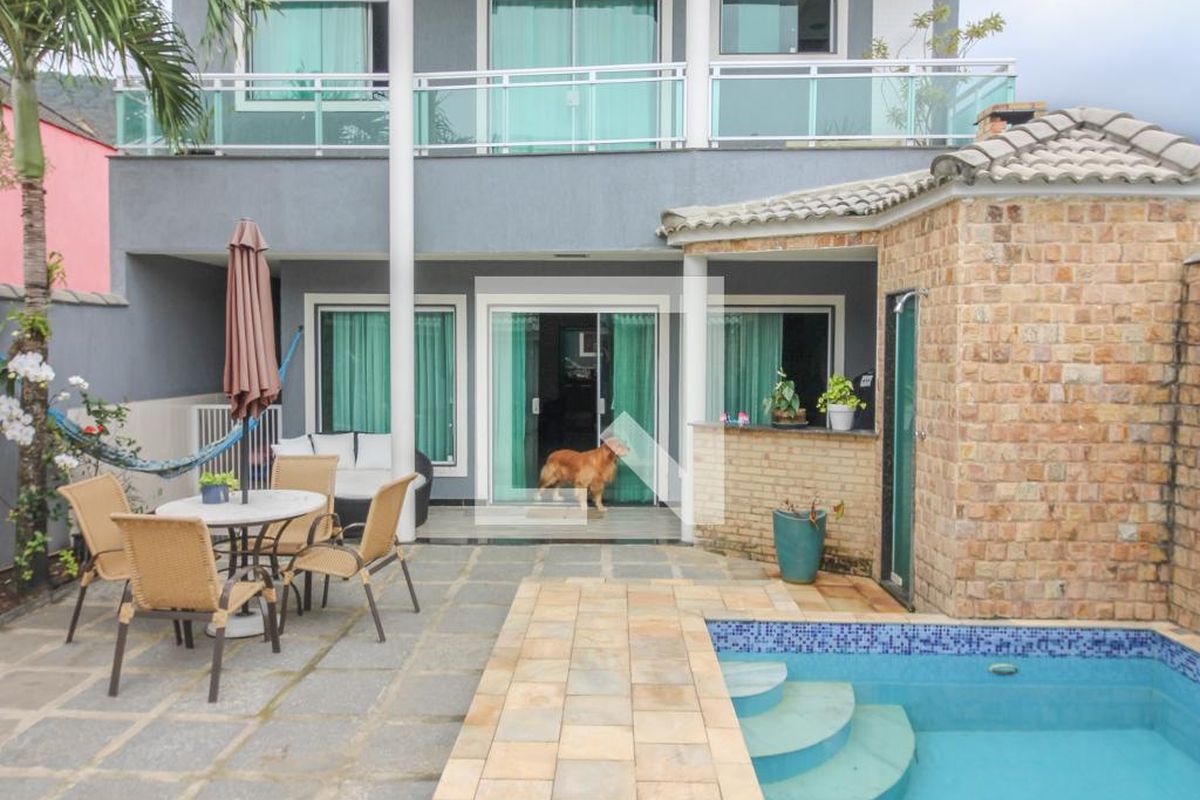 Casa, 4 quartos, 300 m² - Foto 148