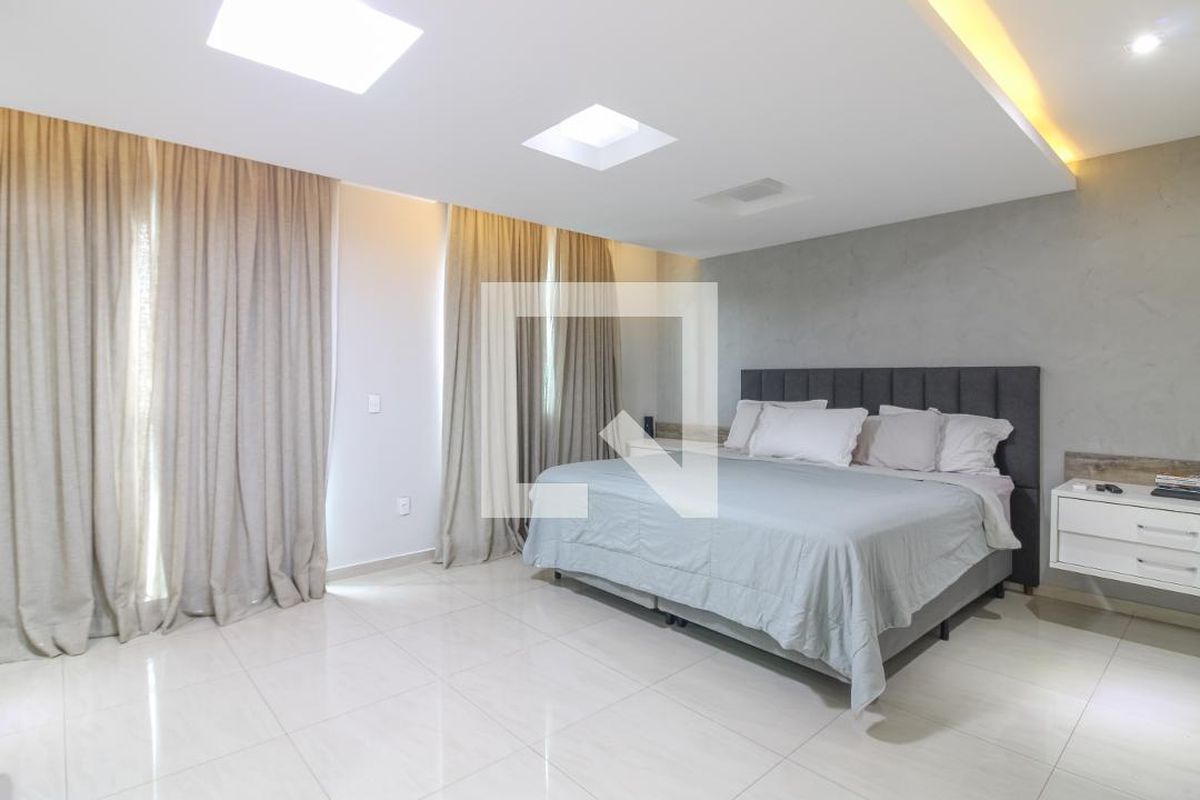 Casa, 4 quartos, 300 m² - Foto 12