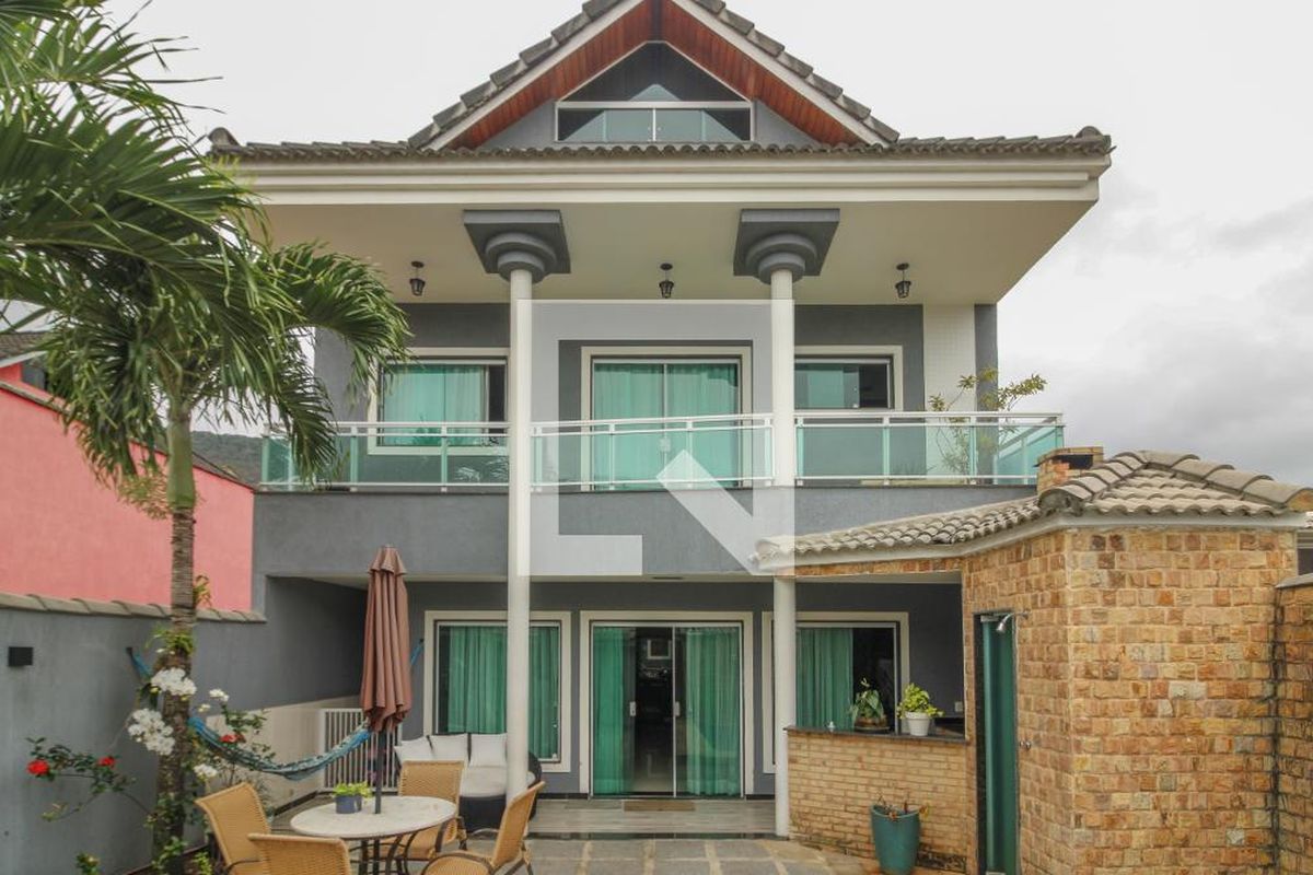 Casa, 4 quartos, 300 m² - Foto 154