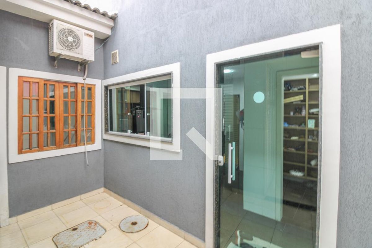 Casa, 4 quartos, 300 m² - Foto 132