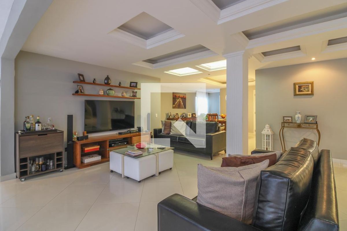 Apartamento, 5 quartos, 260 m² - Foto 10