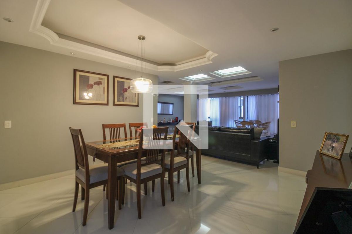 Apartamento, 5 quartos, 260 m² - Foto 4
