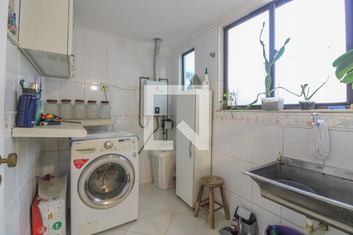 Apartamento, 5 quartos, 260 m² - Foto 138